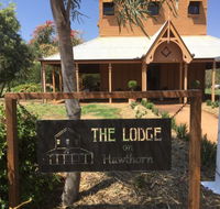 The Lodge on Hawthorn - Adwords Guide