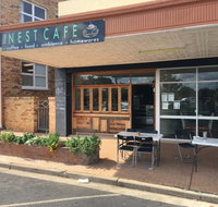 The Nest Cafe Crows Nest - Adwords Guide