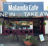 The Original Malanda Cafe - Adwords Guide