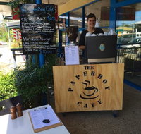 The Paperboy Cafe - Adwords Guide