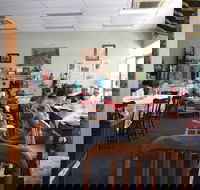 The Rusty Kettle Tea Shop - Adwords Guide