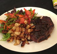 The Woolshed Restaurant Nanango - Adwords Guide