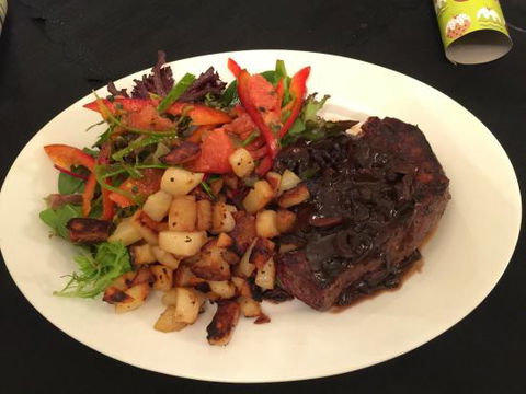 The Woolshed Restaurant Nanango - Adwords Guide 0