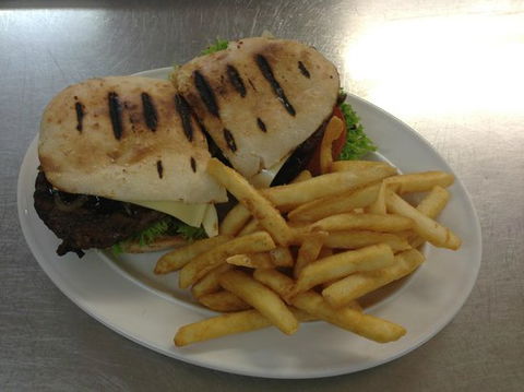 Tolga Hotel Restaurant - Adwords Guide 0