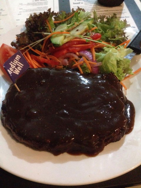 Tolga Hotel Restaurant - Adwords Guide 3