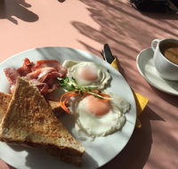 Travellers Rest Cafe - Adwords Guide