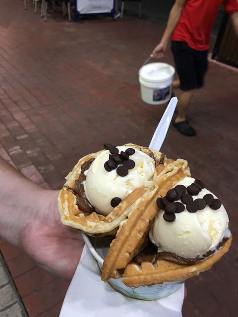 Waffle & Puff - Adwords Guide 3