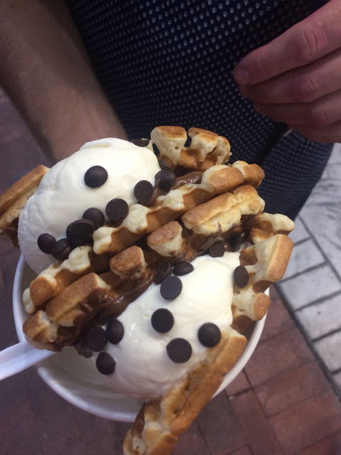Waffle & Puff - Adwords Guide 5