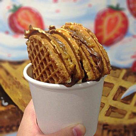 Waffle & Puff - Adwords Guide 0