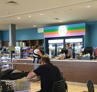 Whitsunday Coast Airport Cafe - Adwords Guide