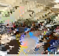 Yeast2west Bakery - Adwords Guide