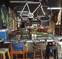 Zabe Espresso Bar - Adwords Guide