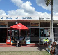A Taste Of Burrum - Adwords Guide