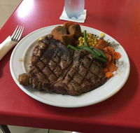 Augathella On The Highway - Adwords Guide