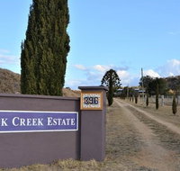 Back Creek Estate Cafe - Adwords Guide