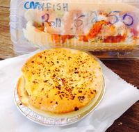 Bamaga Bakehaus - Adwords Guide