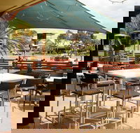 Billabong Restaurant - Adwords Guide