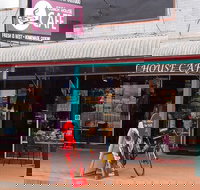 Coach House Cafe - Adwords Guide