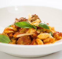 Geppetto Trattoria - Adwords Guide