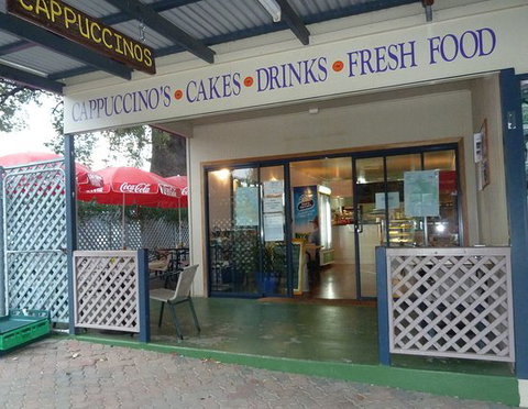 HotChoc Coffee Shop - Adwords Guide 0