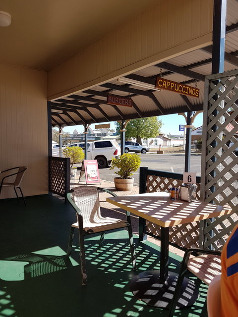 HotChoc Coffee Shop - Adwords Guide 3