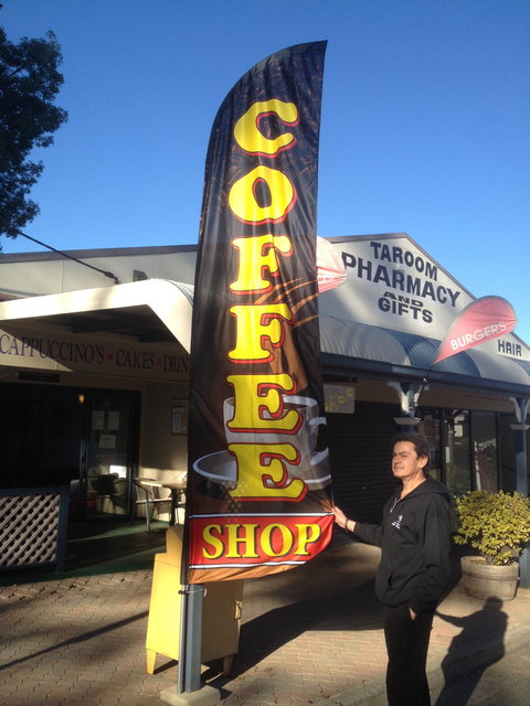 HotChoc Coffee Shop - Adwords Guide 4