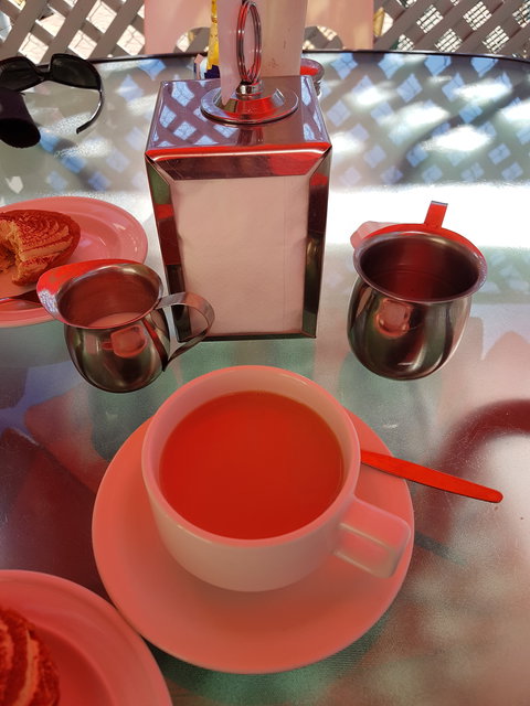 HotChoc Coffee Shop - Adwords Guide 5