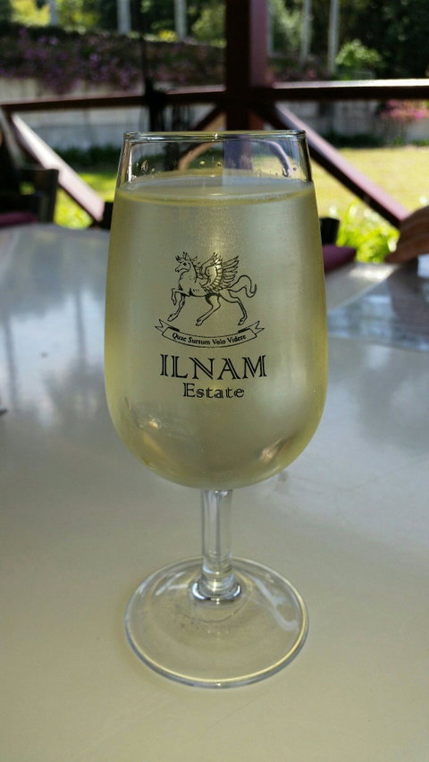 Ilnam Winery - Adwords Guide 4