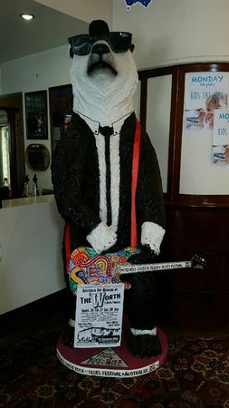 Kenilworth Hotel - Adwords Guide 0