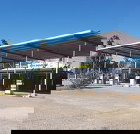 Kynuna Roadhouse - Adwords Guide