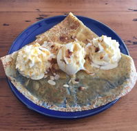 La Lorientaise Creperie - Adwords Guide