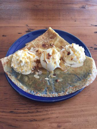 La Lorientaise Creperie - Adwords Guide 0