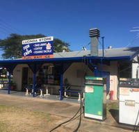 Lucinda Jetty Store  Take-Away - Adwords Guide