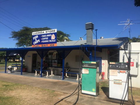 Lucinda Jetty Store & Take-Away - Adwords Guide 0