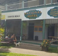 National Hotel - Adwords Guide