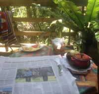 Olleys Honey and Coffee