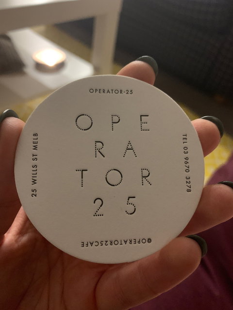 Operator 25 - Adwords Guide 1