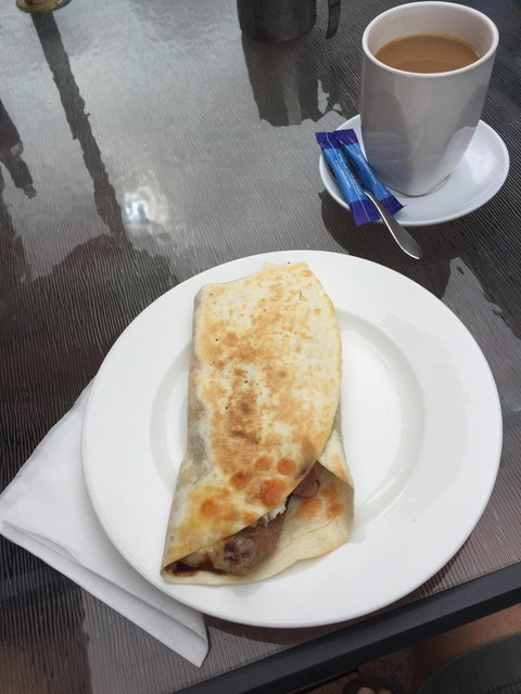 Quality Street Cafe & Store - Adwords Guide 2