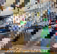 The Dining Room at The Commercial Hotel Tara - Adwords Guide