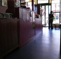 The Gallery Coffee Shop - Adwords Guide