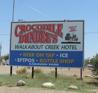 Walkabout Creek Hotel - Adwords Guide