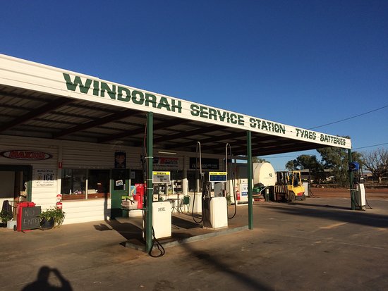 Windorah QLD Adwords Guide