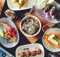 Bahari the Hellenic Palate - Adwords Guide