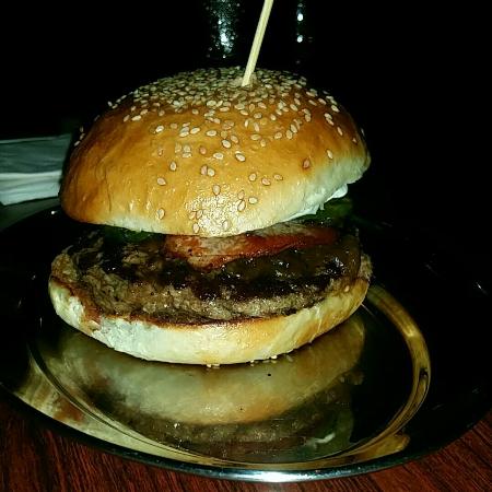 Brother Burger And The Marvellous Brew - Adwords Guide 0