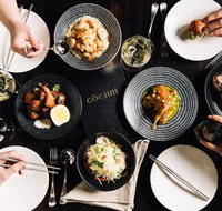 Cochin Wine Bar Restaurant - Adwords Guide