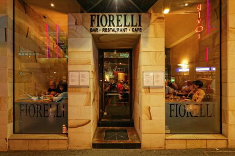 Fiorelli - Adwords Guide 0