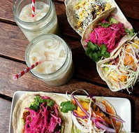 Fonda Mexican - Adwords Guide