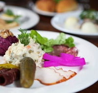 Nevsky Russian Restaurant - Adwords Guide