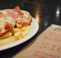 Pacinos Italian Family Restaurant - Adwords Guide