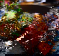 Paper Plate Restaurant - Adwords Guide